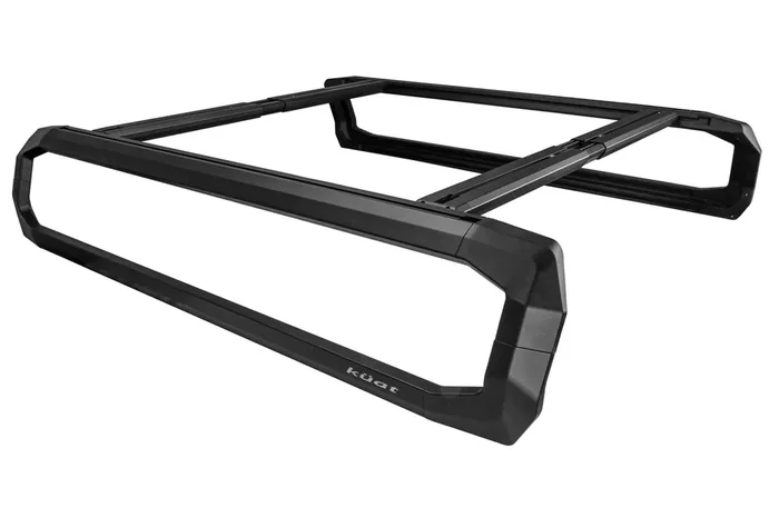 küat IBEX Truck Bed Rack for GMC Canyon