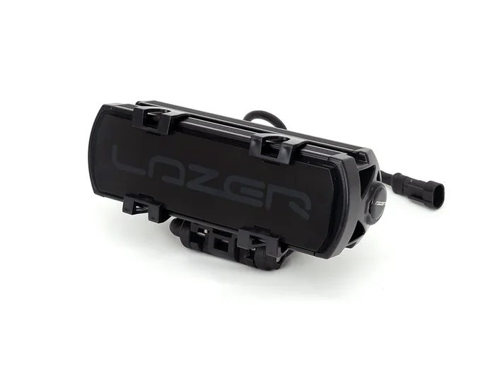 Lazer Black Lens Cover (for ST4)