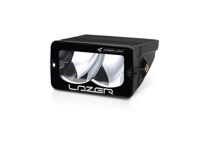 Lazer Carbon-2 Spot (Gen3) – Side Mount 00C2-SPOT-G3-SFIX