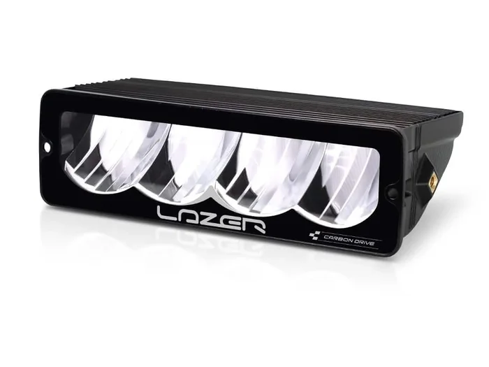 Lazer Carbon-4 Drive (Gen3) – Front Mount 00C4-DRIVE-G3-FFIX