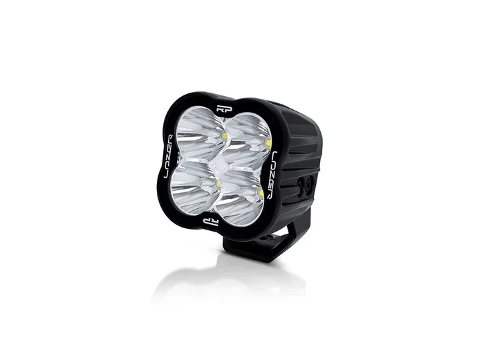 Lazer RacePod – SPOT (8940 Lumens)