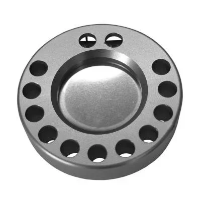 Lead Free Flap Funnel Insert