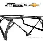 Leitner Designs Active Cargo System – FORGED – Chevrolet