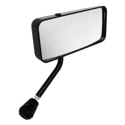 Lifeline FIA Touring/GT Car Mirror Black Right Hand