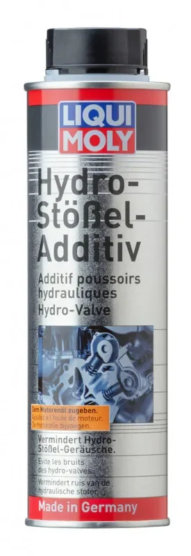 Liqui Moly Hydraulic Lifter Additive – 300ml