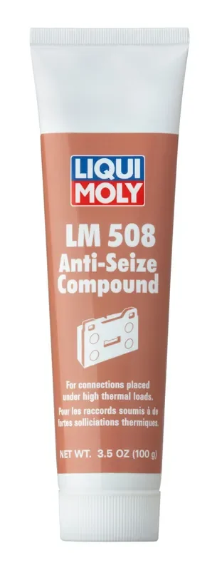 Liqui Moly LM 508 Anti-Seize Compound – 100ml