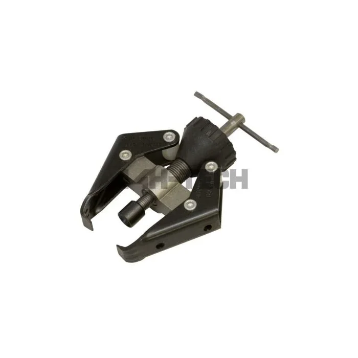 Lisle wiper arm and battery terminal remover (Universal)