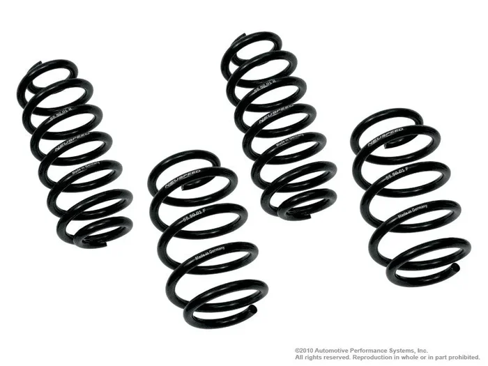 Lowering Springs Kit | Race • PQ35 GTI/GLI Mk6