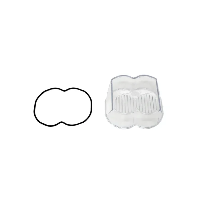 LP4 Led Light Driving/Combo Lens Kit