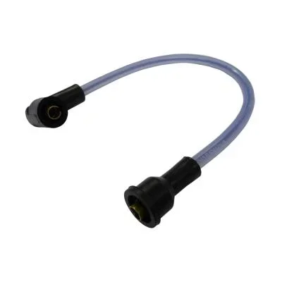 Lumenition 30 Inch Long Silicone Coil Lead