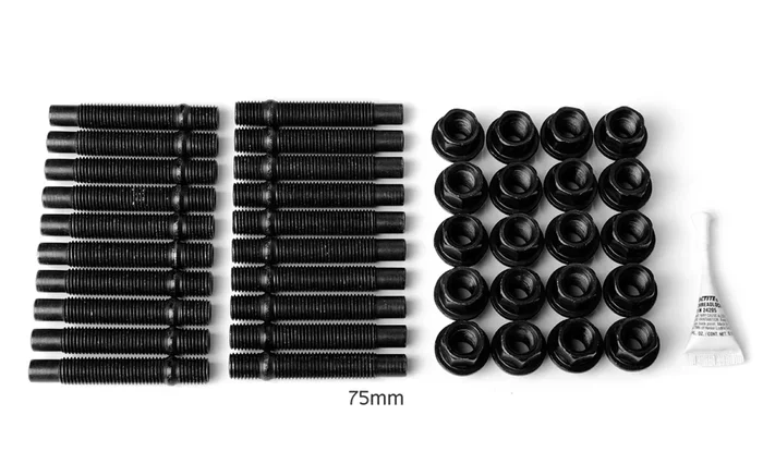 Macht Schnell – Competition Stud Conversion Kit – BMW (M14x1.25)