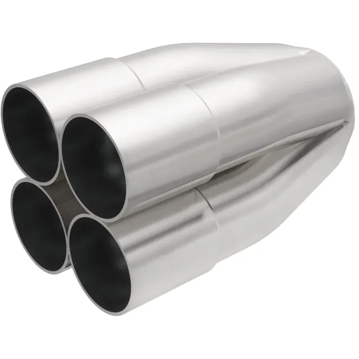 MagnaFlow Exhaust Products Merge Header Collector-1.75/3.00 – 10802