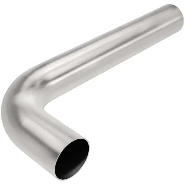 MagnaFlow Exhaust Products Universal Exhaust Pipe-2.50in. – 10706