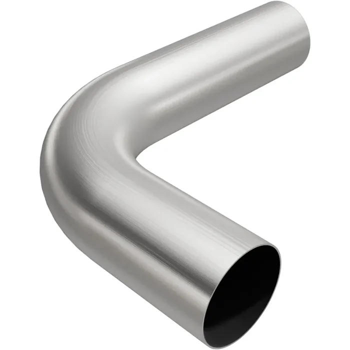 MagnaFlow Exhaust Products Universal Exhaust Pipe-4.00in. – 10711