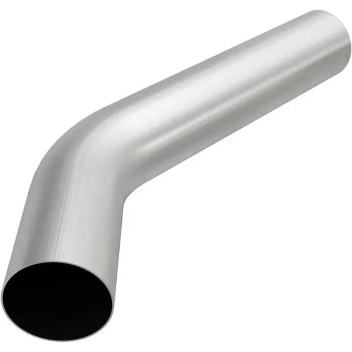 MagnaFlow Exhaust Products Universal Exhaust Pipe-4.00in. – 10715