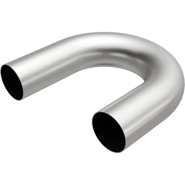 MagnaFlow Exhaust Products Universal Exhaust Pipe-4.00in. – 10718