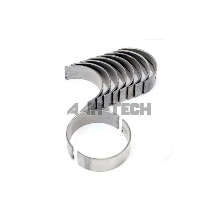 Mahle Clevite Race connecting rod bearings (Honda F20C/F22C/H22A engines)