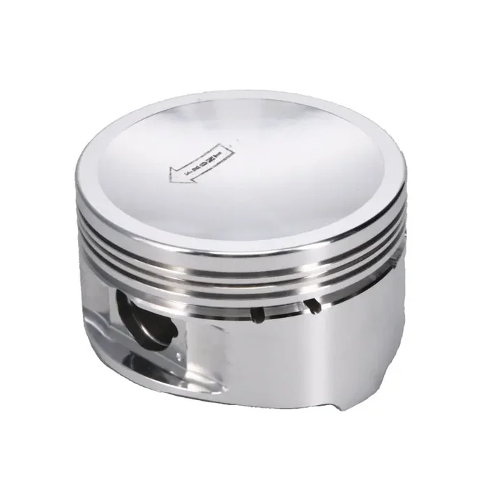 Manley Ford 4.6L Modular V8 3.572in Bore 1.220in CH -18.00 CC Piston Set