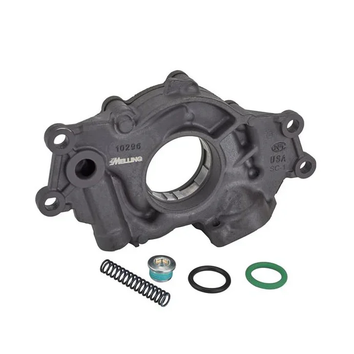 Manley Oil pump Chevy LS series (High flow)