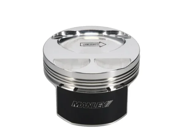 Manley Piston Set Mazda 2.3 DISI