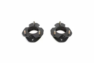 MaxTrac F-150 2WD/4WD Front Strut Spacers- 2.5″/2″ (2004-2025)