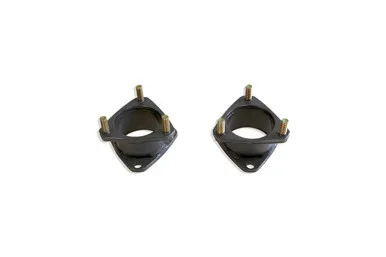 MaxTrac Ranger 2WD Front Strut Spacers- 2.5″ (2019-2023)