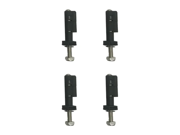 MAXTRAX Mounting Pin Set