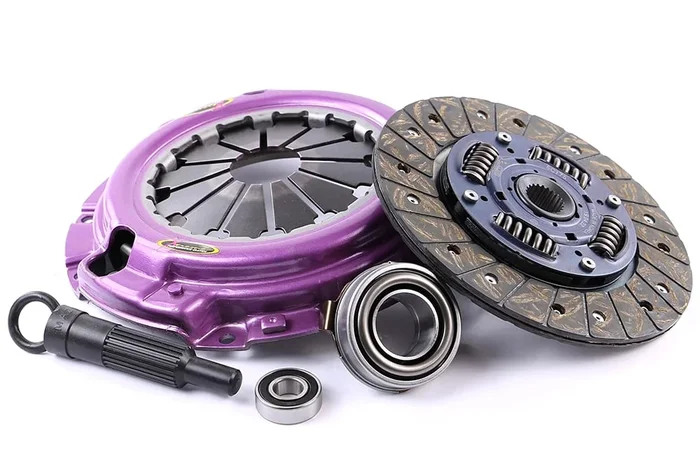 MAZDA MX-5 I (NA) 1.6 (NA6C) Clutch Kit – Organic 270Nm