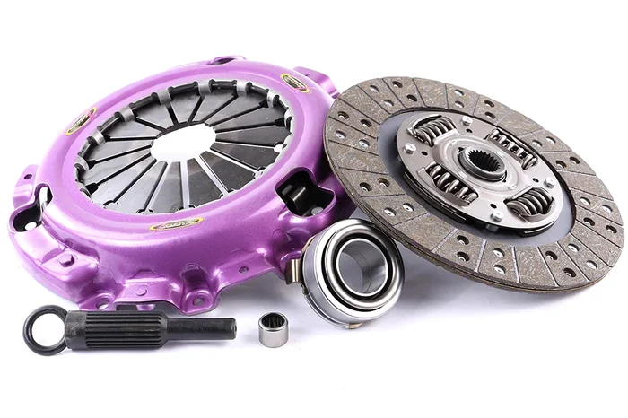 MAZDA RX-8 (SE, FE) 1.3 Clutch Kit – Organic 450Nm 850kg (30% inc.)