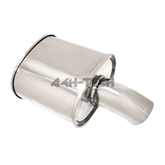 Megan Racing 2.5” M-FG rear muffler (universal)