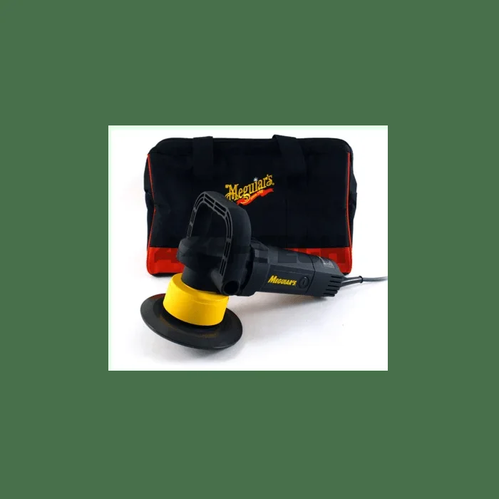 Meguiar’s Dual Action Polisher 220V (universal)