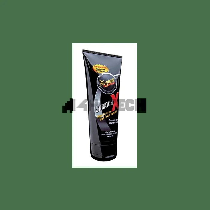 Meguiar’s Scratch X 2.0 Tube 207ml (universal)