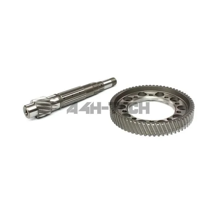 MFactory Final Drive (Honda K20C engines FK2/FK8/FL5)