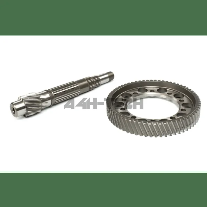 MFactory Final Drive (Honda L13/L15 engines)