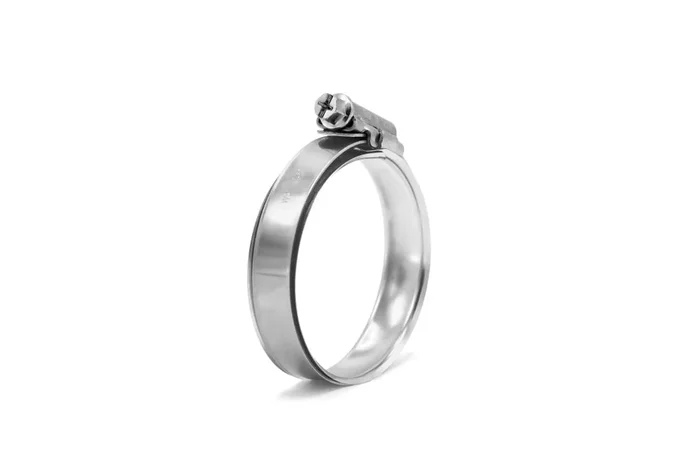 Mikalor Hose clamp 40-60mm/16,5mm With inner ring W3