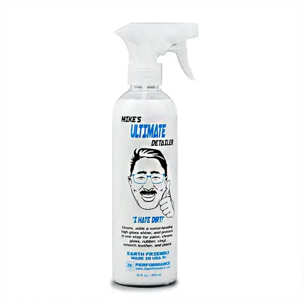 Mike‘s Ultimate Detailer 16oz