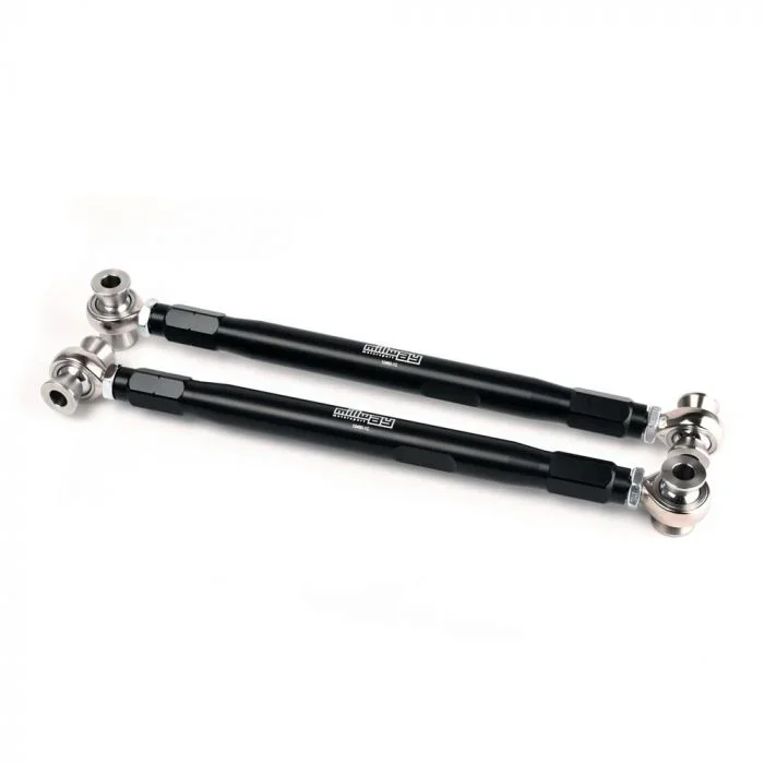 Millway Motorsport – Rear Camber Links – BMW E82 1M
