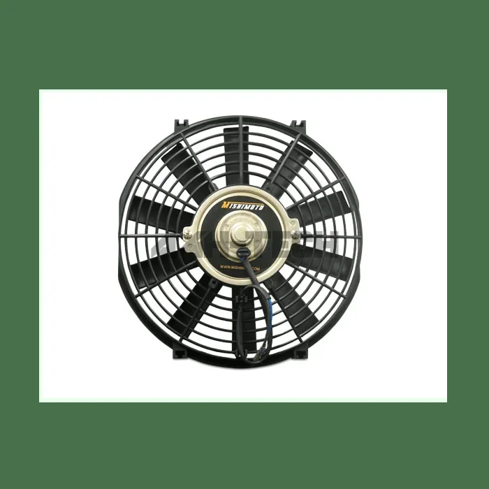 Mishimoto 10″ slim fan (universal)