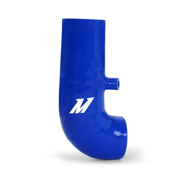Mishimoto 12-14 Subaru BRZ / 12-14 Scion FR-S / 12-14 Toyota GT86 Silicone Induction Hose – Blue