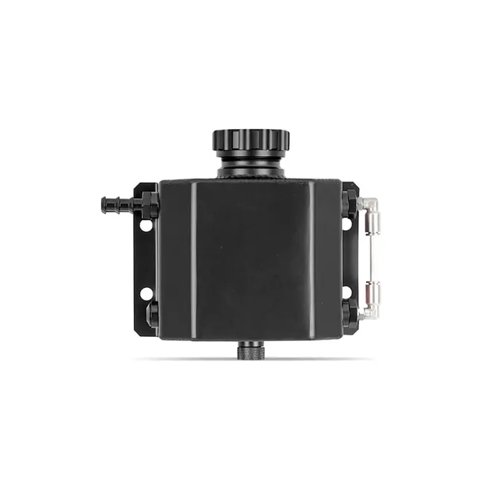 Mishimoto 1L Coolant Overflow Tank – Black