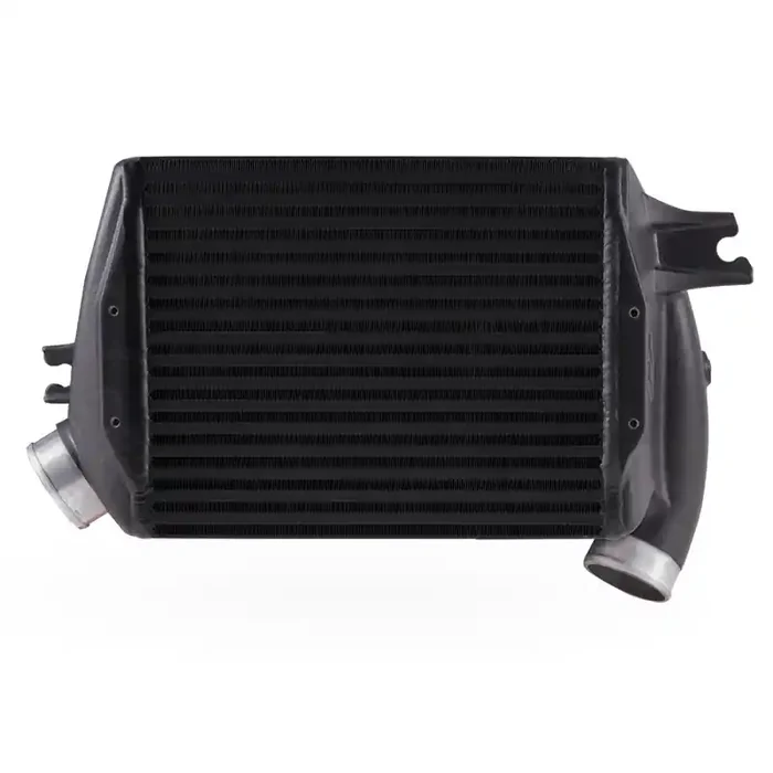 Mishimoto 2015+ Subaru WRX Street Performance Top-Mount Intercooler Kit – Black