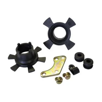 Mitsubishi T3T 4 Cylinder Lumenition Optronic Fitting Kit