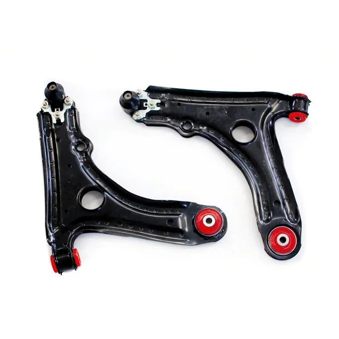 MK2/G60 Control Arms – Prothane Polyurethane Bushings w/ Balljoints