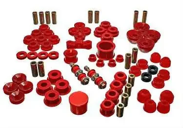 MK4 lower arm kit