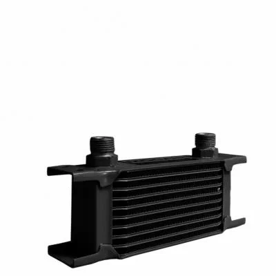 Mocal Oil Cooler 10 Row 5/8BSP (115mm Wide Matrix)