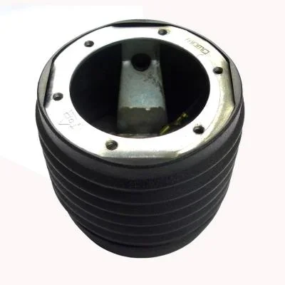 Momo Steering Boss For Audi Fox No Airbag 1979 Onwards