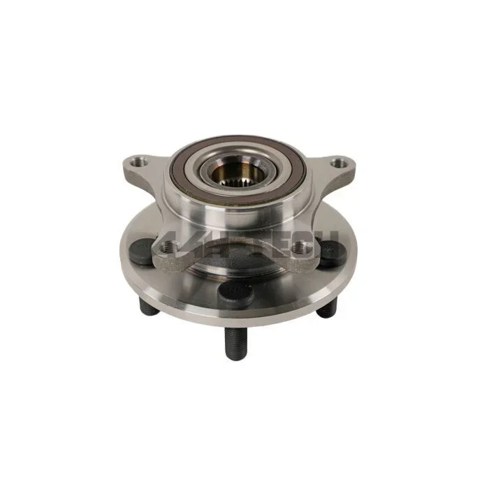MOOG Wheel bearing front (Honda Civic 15-21 2.0 FK2/FK8 Type R Turbo)