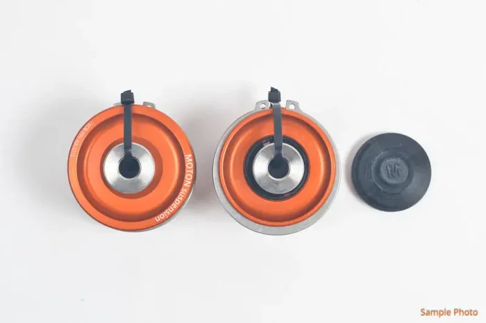 Moton BMW E9X (M) Control Arm Bearing – Set of 2