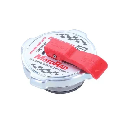 MotoRad (Stant) Spec-R Series Radiator Cap with Pressure Release