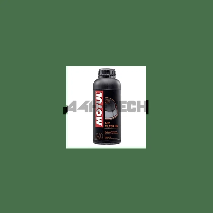 Motul A3 air filter oil (universal)